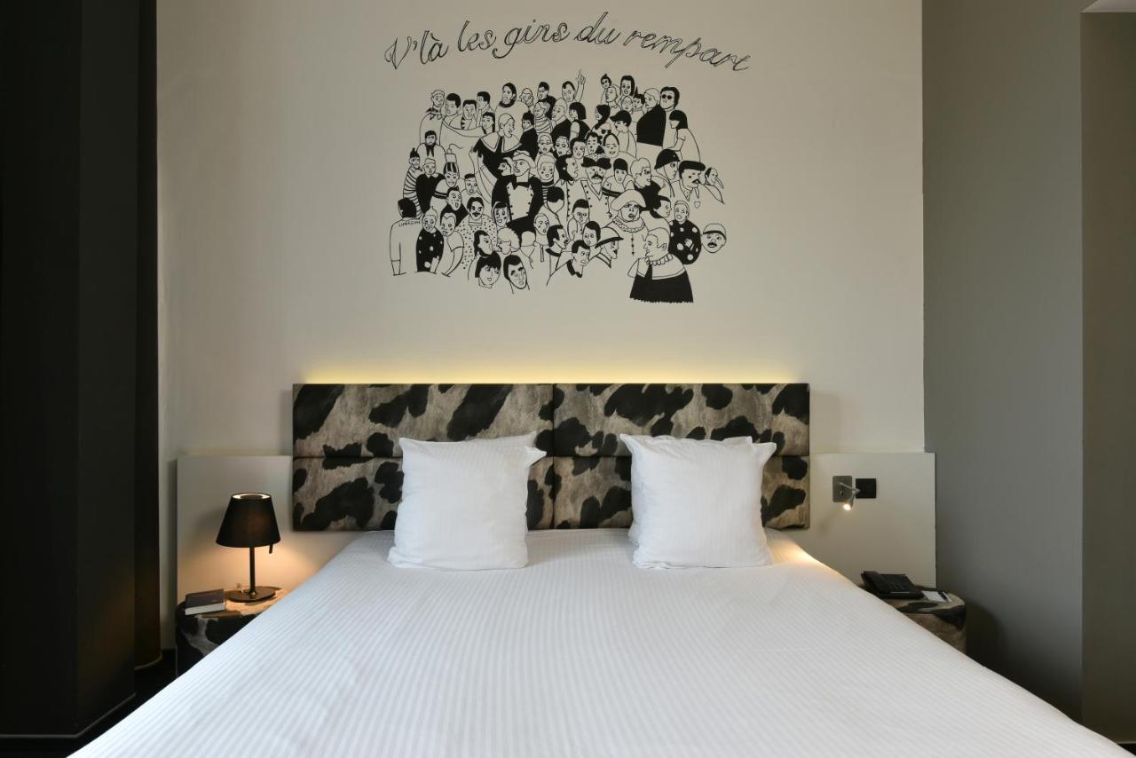 Martin's Dream Hotel Bergen