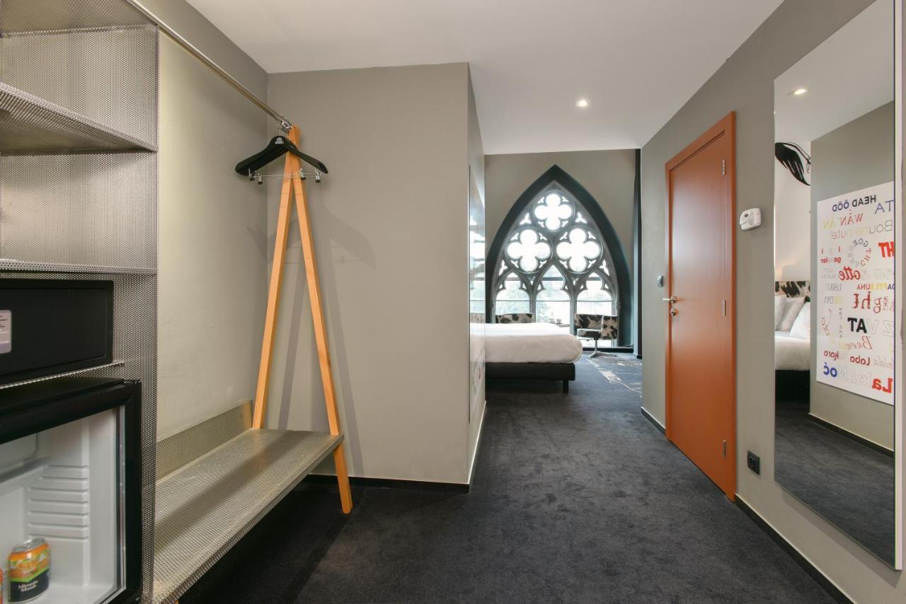 Hotel Martin's Dream Bergen