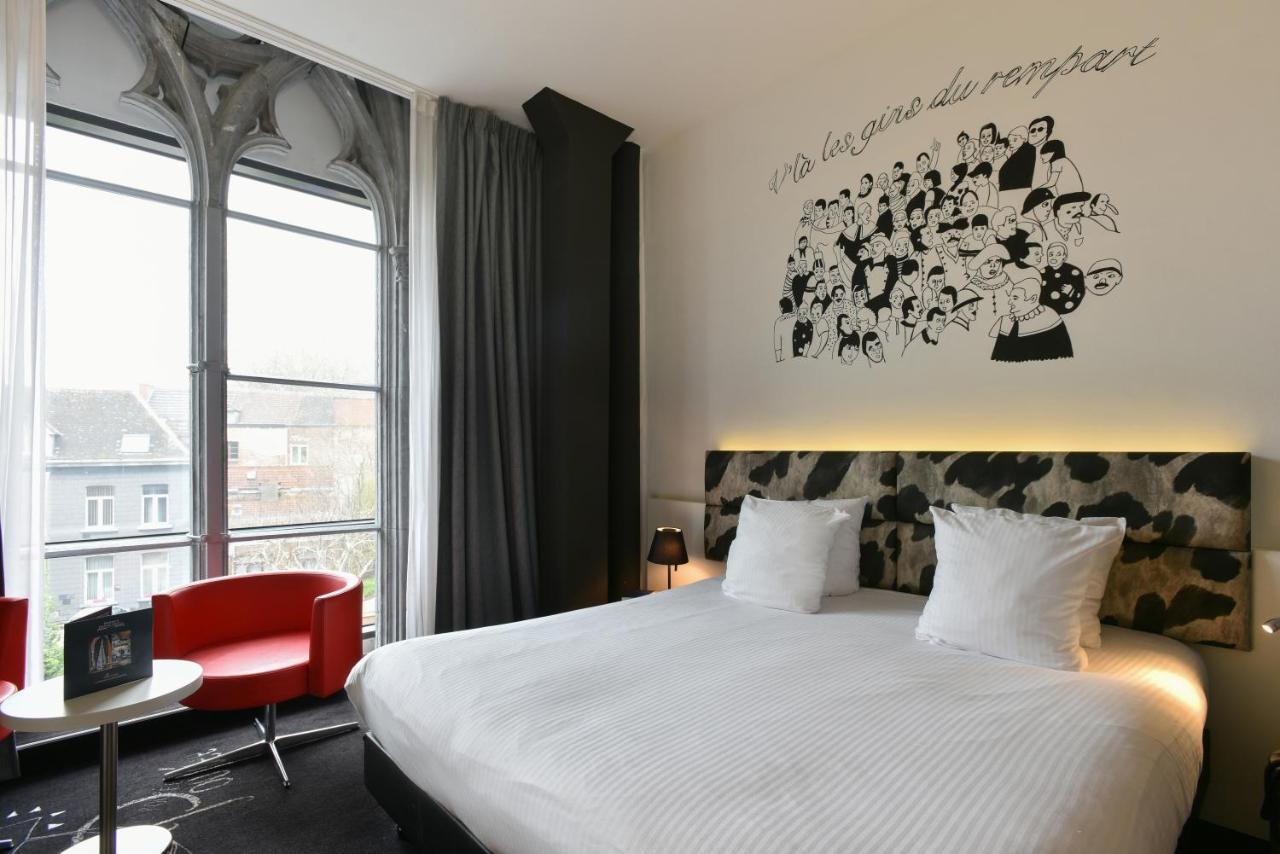 Hotel Martin's Dream 4*