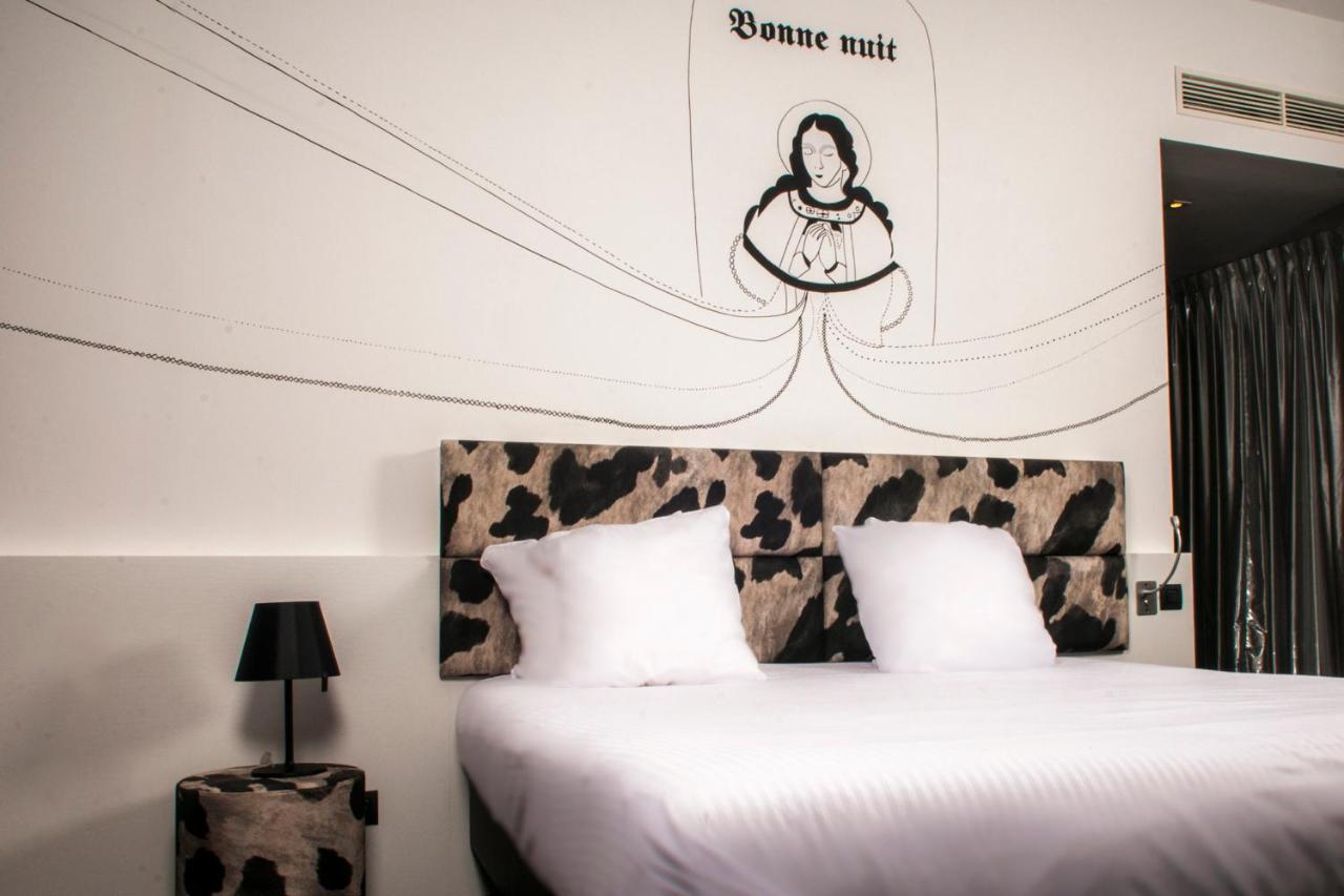 Hotel Martin's Dream Bergen